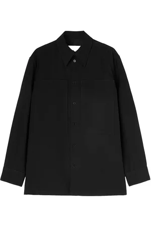 Jil Sander Klassisches Hemd