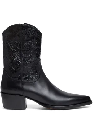 Dsquared2 Klassische Stiefel