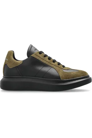 Alexander McQueen Klassische Sneakers