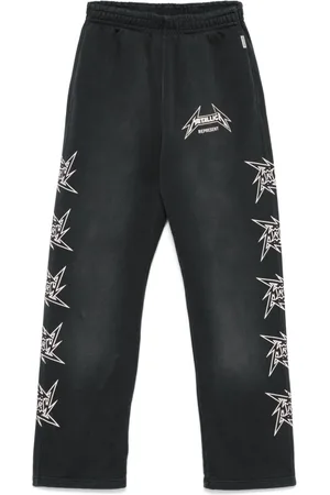 Represent X Metallica 40 Year Anniversary Jogginghose