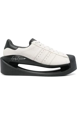 Y-3 Gendo Superstar Sneakers