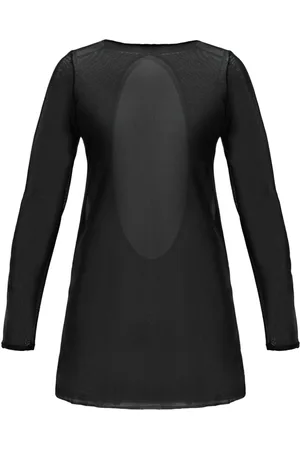 Bond Eye Gisele Minikleid