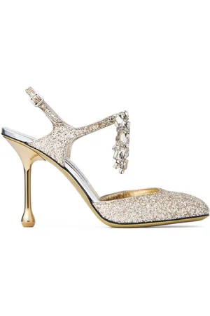 Jimmy Choo Verity Pumps 95mm