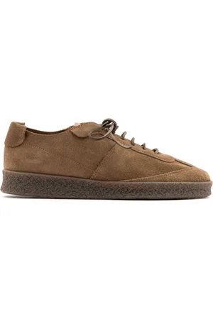 Buttero Sneakers aus Wildleder