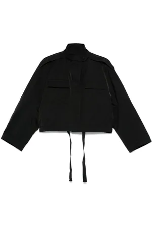 CHRISTIAN WIJNANTS Juna Jacke