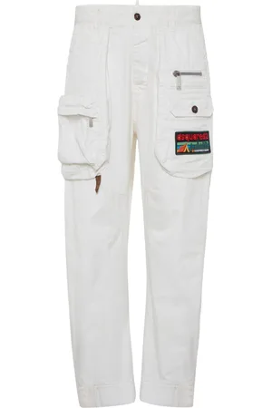 Dsquared2 Klassische Cargohose