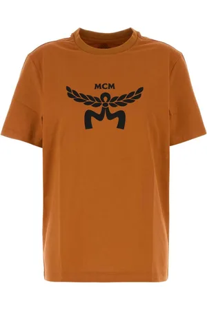 MCM Laurel T-Shirt