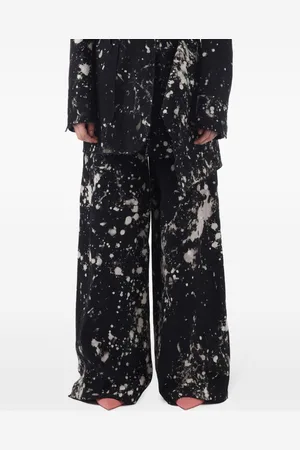 Jason Wu Hose mit hohem Bund