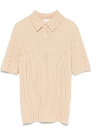 Allude Poloshirt aus Kaschmir