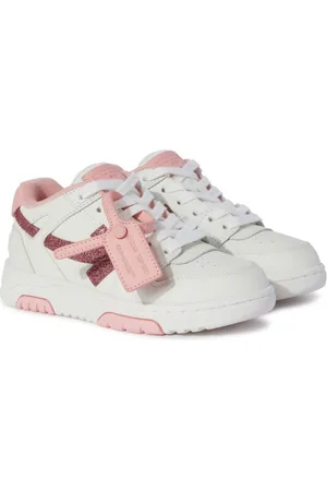 OFF-WHITE Out of Office Sneakers