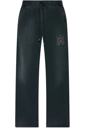 AMIRI Jogginghose mit Logo-Stickerei