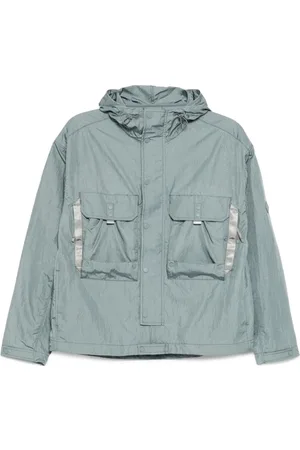 Spoonyard Jacke mit Vordertasche