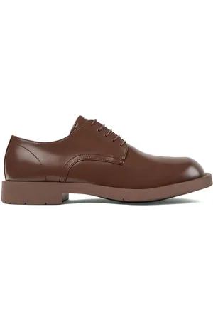 Camper 1978 Derby-Schuhe