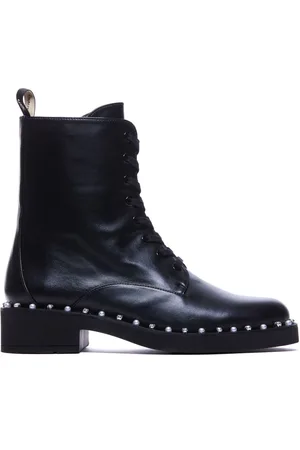 Stuart Weitzman Reverie Stiefel