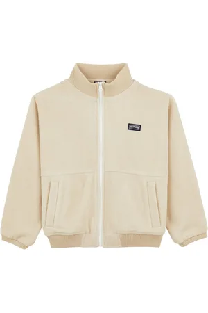 Vilebrequin Solid Polar Jacke