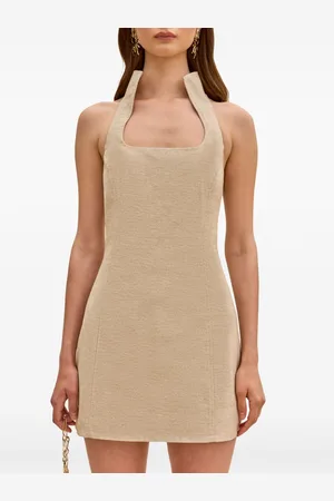 Cult Gaia Akaia Minikleid