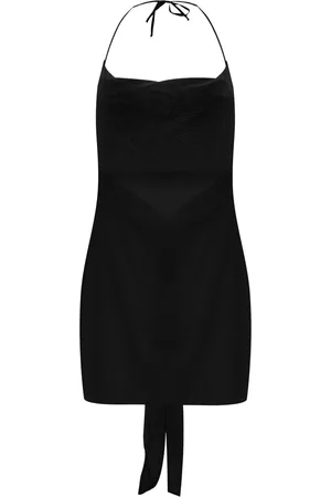 Bond Eye Naomi Minikleid