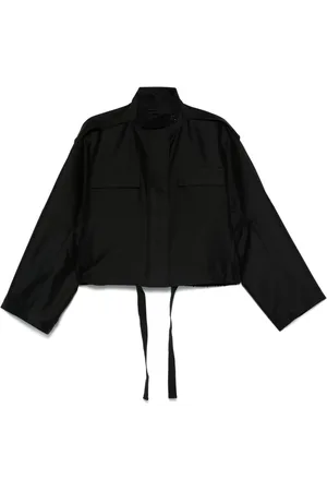 CHRISTIAN WIJNANTS Juna Jacke