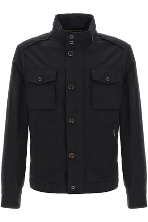 MOORER Baraldi Jacke