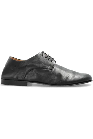 MARSÈLL Klassische Derby-Schuhe