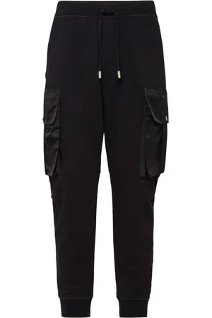 Dsquared2 Jogginghose mit aufgesetzten Taschen
