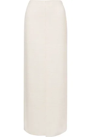 Serafini Maxirock mit Schlitz