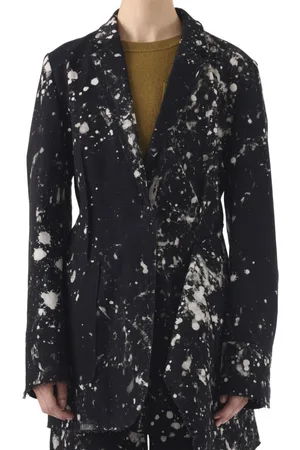 Jason Wu Jacke aus Twill