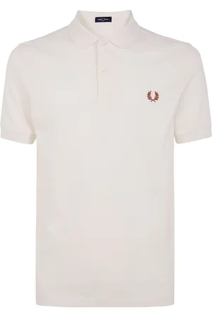 Fred Perry Tennis Poloshirt