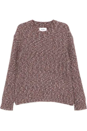 Wax London Wilde Pullover