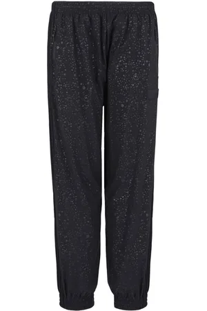 EA7 Jogginghose mit Print