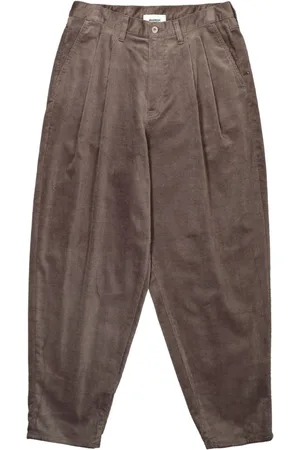 DOUBLET Hose aus Cord