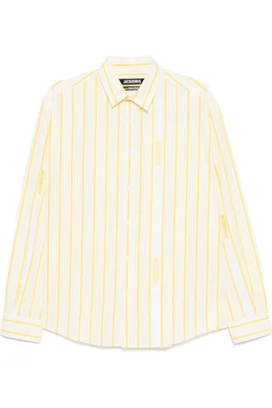 Jacquemus La chemise Simon Hemd