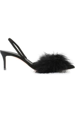 Jean-Michel Cazabat Pia Pumps 65mm