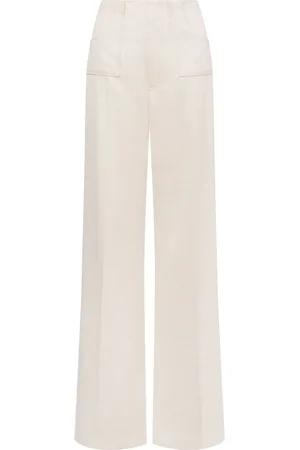 Serafini Hose mit geradem Bein