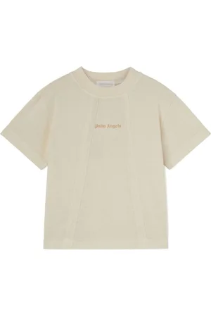 Palm Angels Newcuts T-Shirt