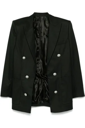 Balmain Klassisches Sakko