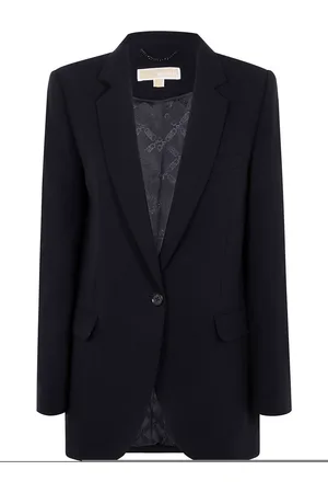 Michael Kors Blazer aus Krepp