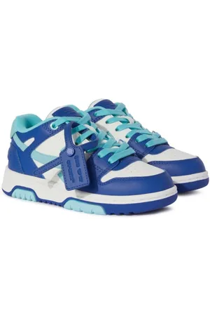 OFF-WHITE Out of Office Sneakers