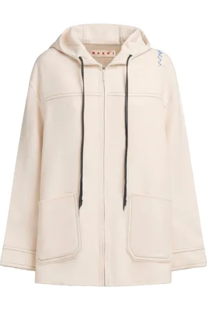 Marni Bestickter Parka