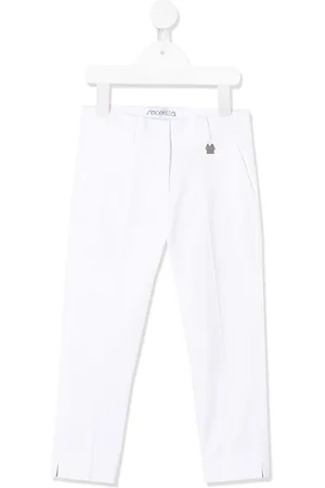 Simonetta Gerade Hose