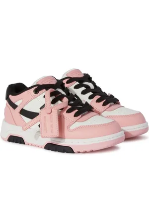 OFF-WHITE Out of Office Sneakers