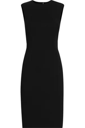 Dolce & Gabbana Kleid mit lockerem Schnitt