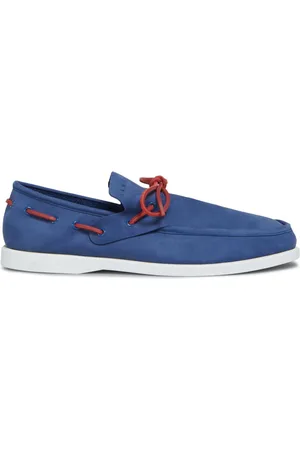 Marni Klassische Loafer