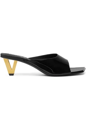 VERSACE Mules V2025 55mm
