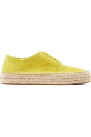 J.W.Anderson Espadrilles mit Plateau