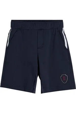 Brunello Cucinelli Klassische Bermudas