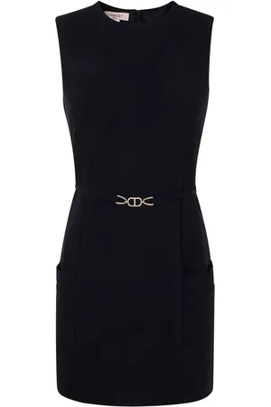 Twin-Set Ärmelloses Minikleid