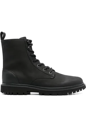 Calvin Klein Klassische Stiefel