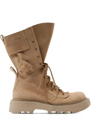 J.W.Anderson Combat Stiefel
