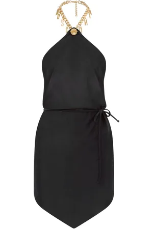 Moschino Minikleid mit Logo